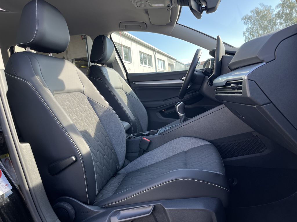 Volkswagen Golf Variant 1.5 TSI Life GOAL 15