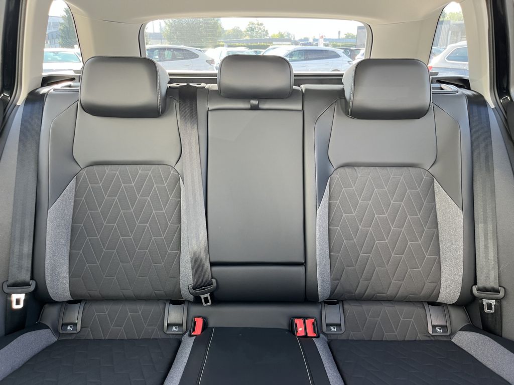 Volkswagen Golf Variant 1.5 TSI Life GOAL 18
