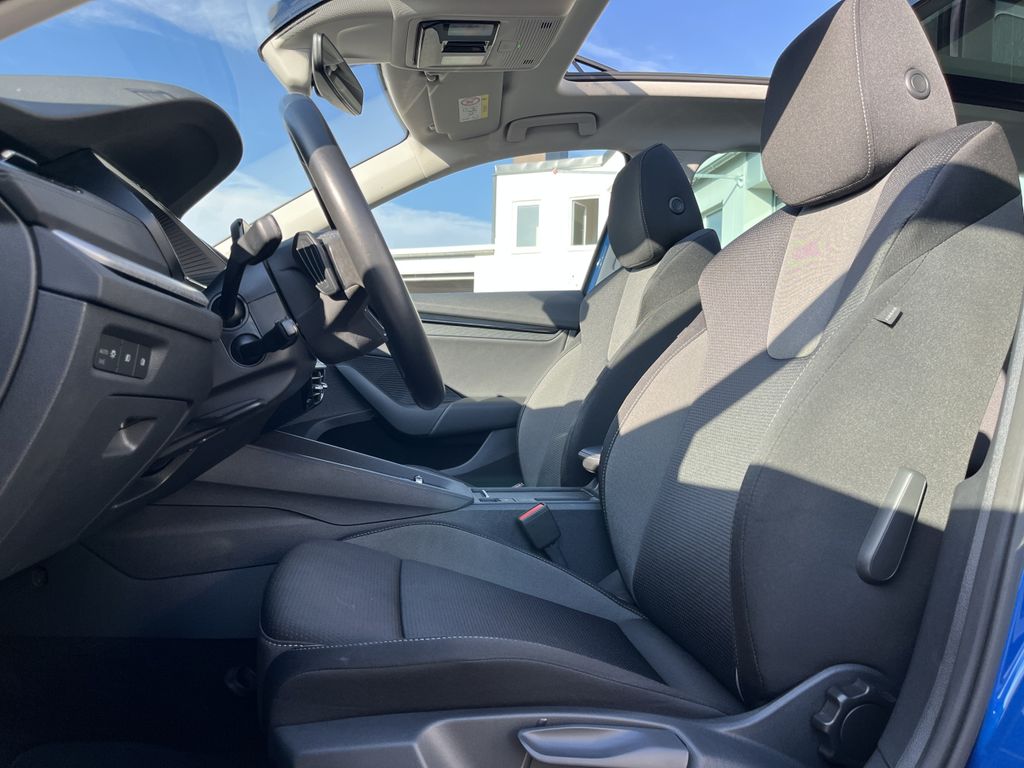 Skoda Octavia Combi 2.0 TDI DSG Tour 12