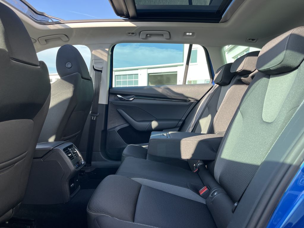 Skoda Octavia Combi 2.0 TDI DSG Tour 16