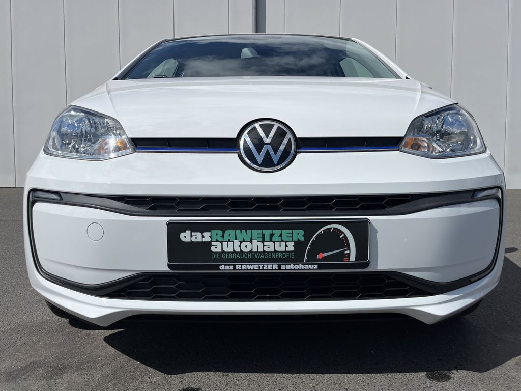 Volkswagen up! e-up! Move 4