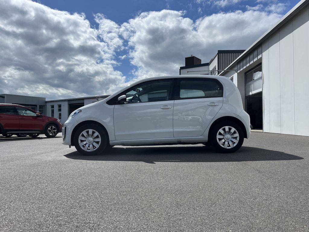 Volkswagen up! e-up! Move 2