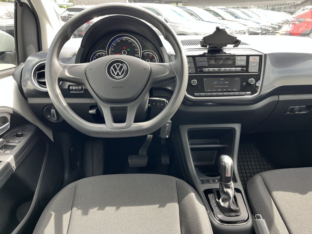 Volkswagen up! e-up! Move 16