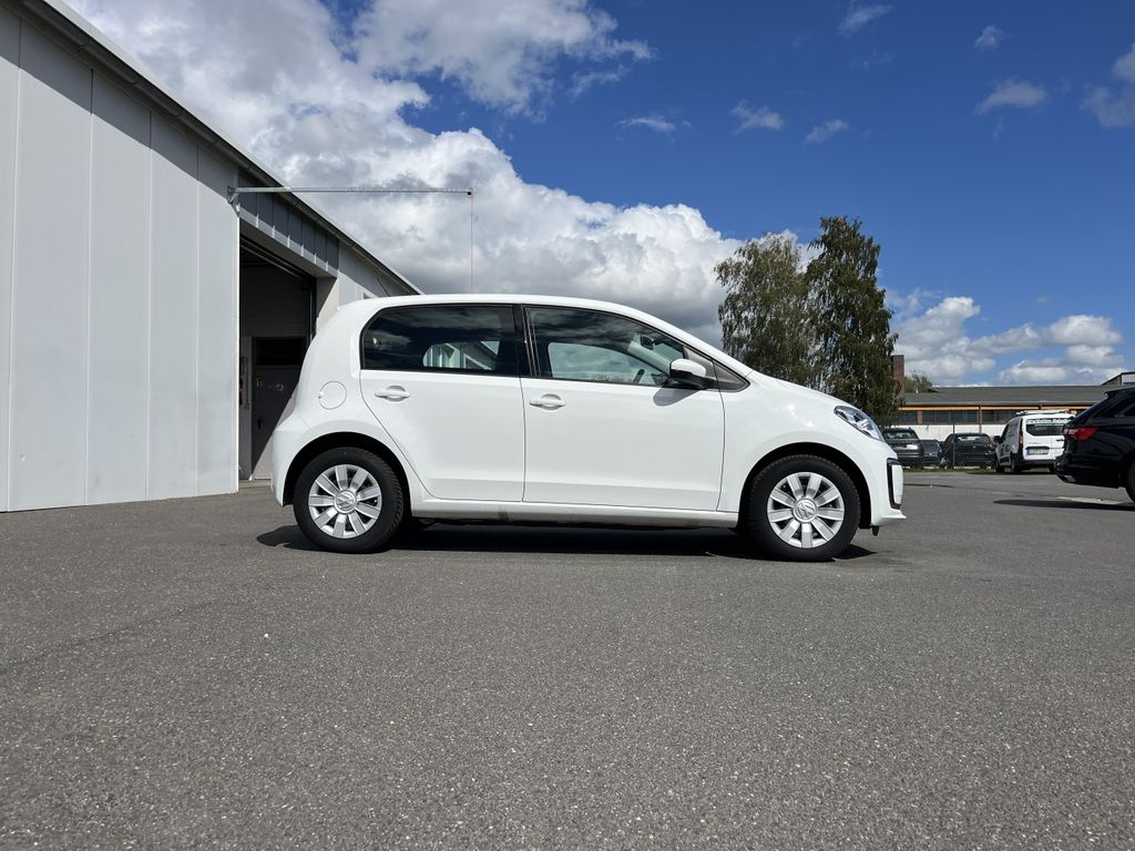 Volkswagen up! e-up! Move 5