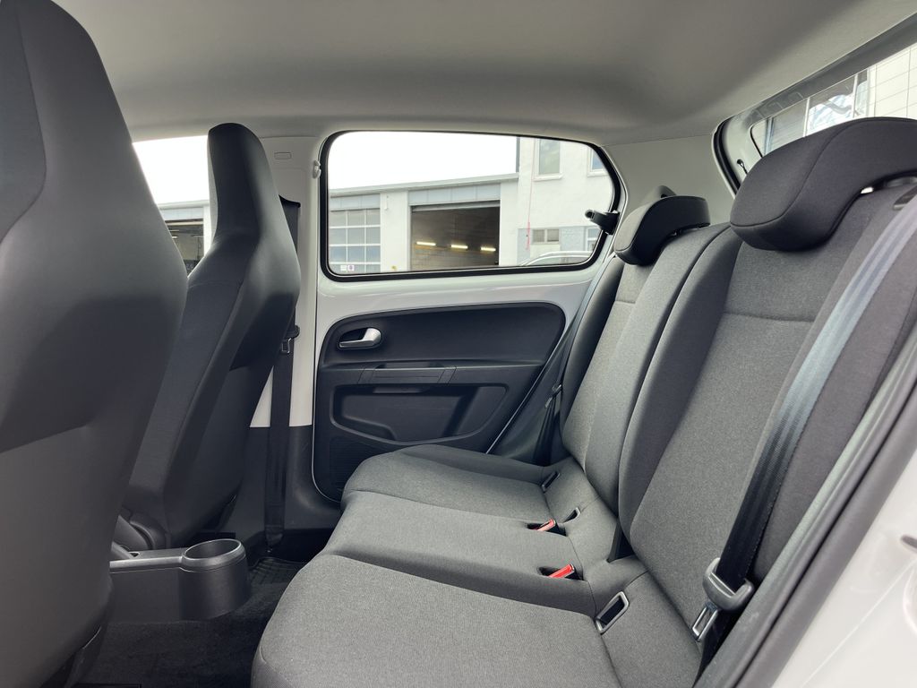 Volkswagen up! e-up! Move 17