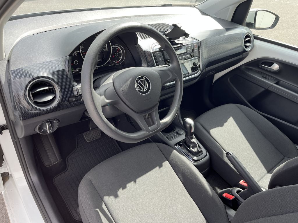 Volkswagen up! e-up! Move 12