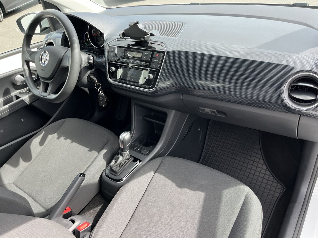 Volkswagen up! e-up! Move 14