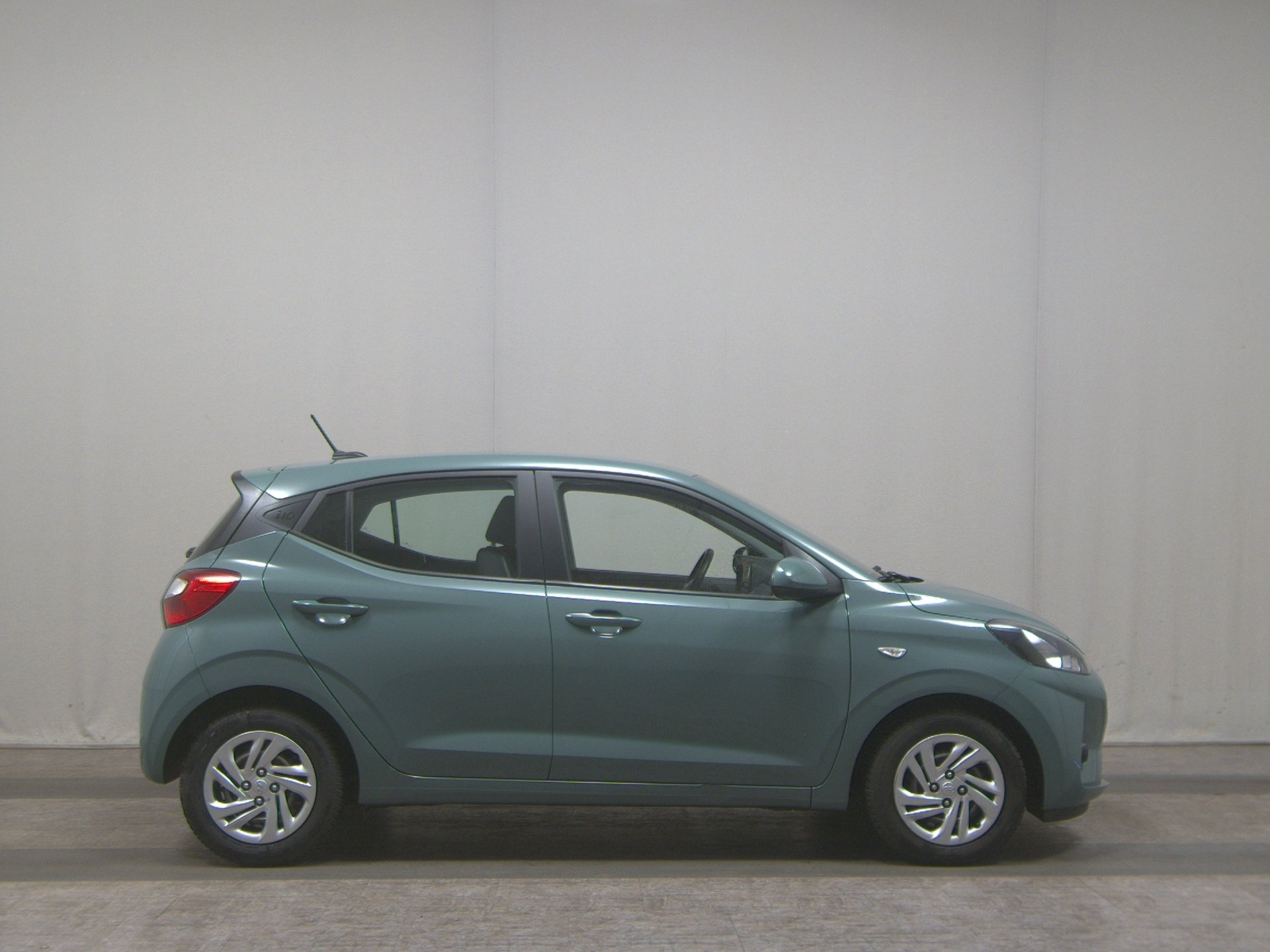 Hyundai i10 1.0 Select PDC SHZ
