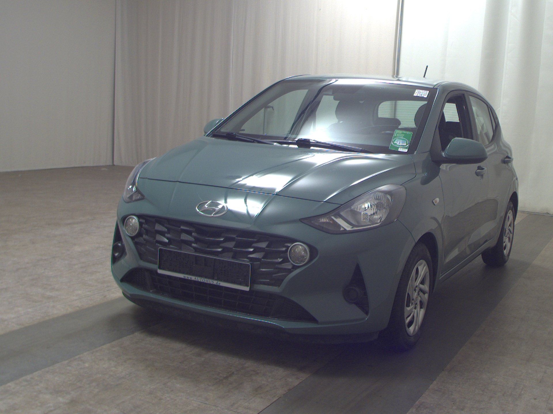 Hyundai i10 1.0 Select PDC SHZ 2