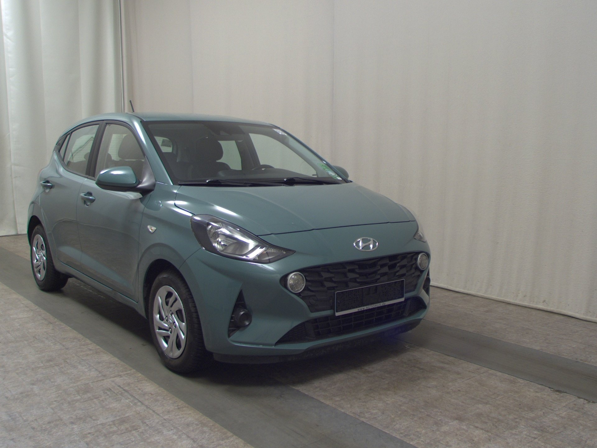 Hyundai i10 1.0 Select PDC SHZ 3