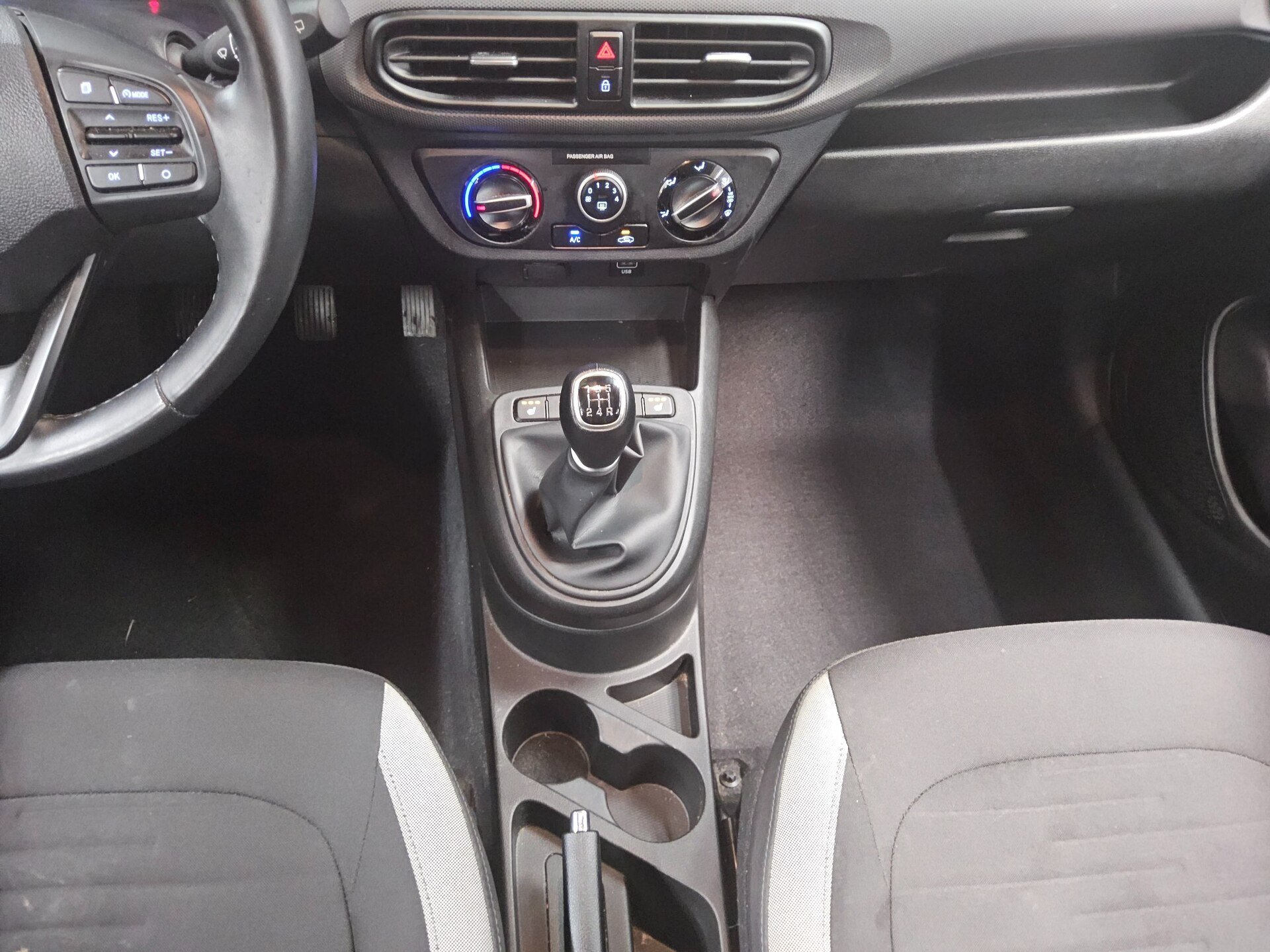 Hyundai i10 1.0 Select PDC SHZ 6