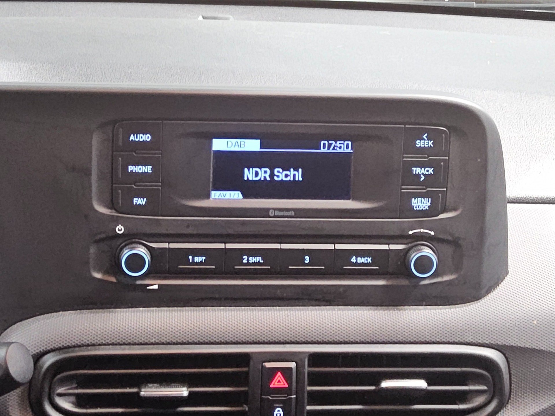 Hyundai i10 1.0 Select PDC SHZ 7