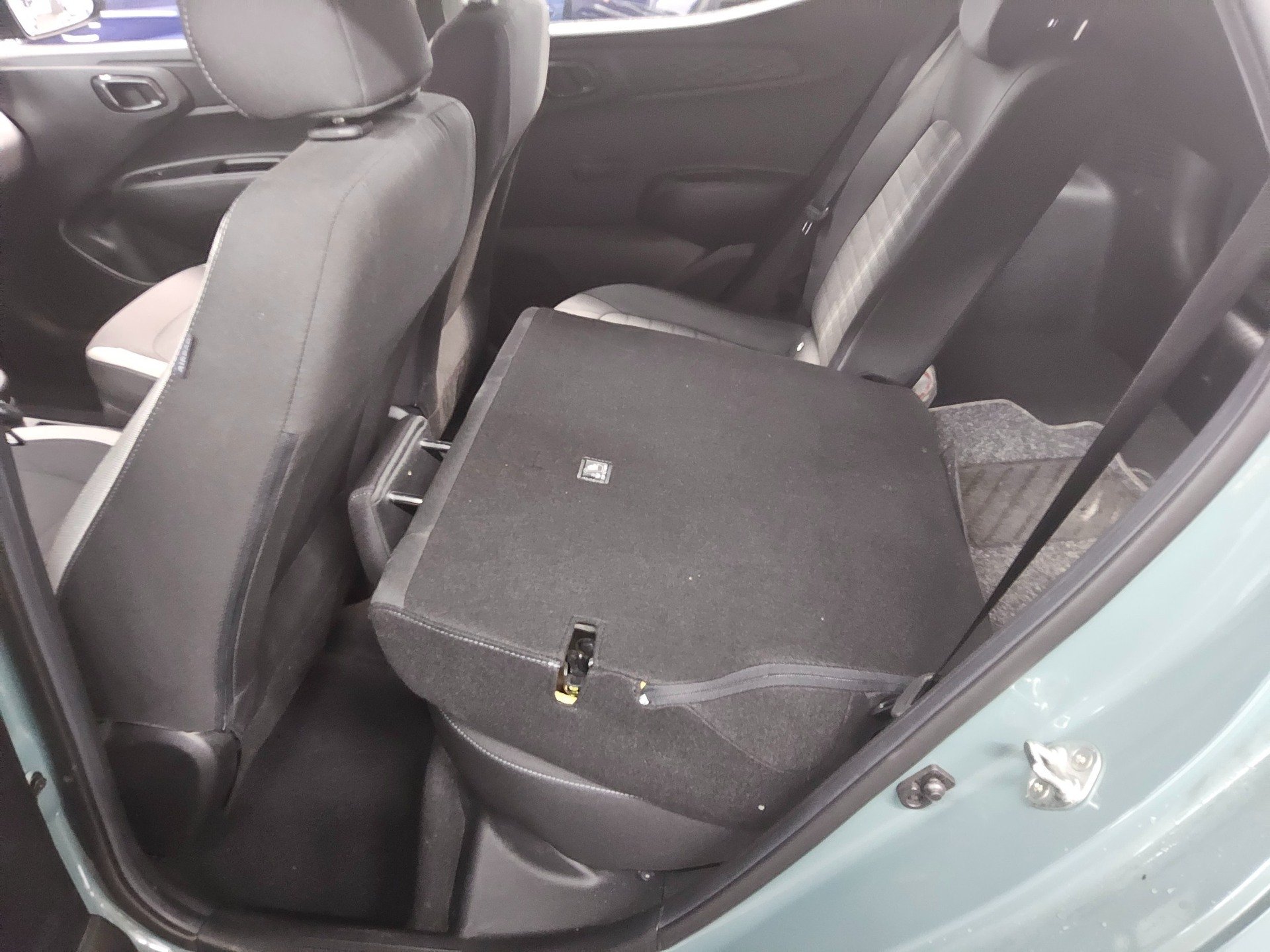 Hyundai i10 1.0 Select PDC SHZ 13