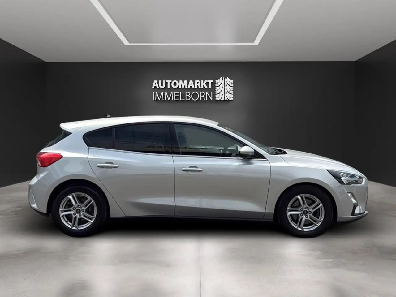 Ford Focus 150ps CoolConnect Kamera*LED*NaviTouch*LM* 11