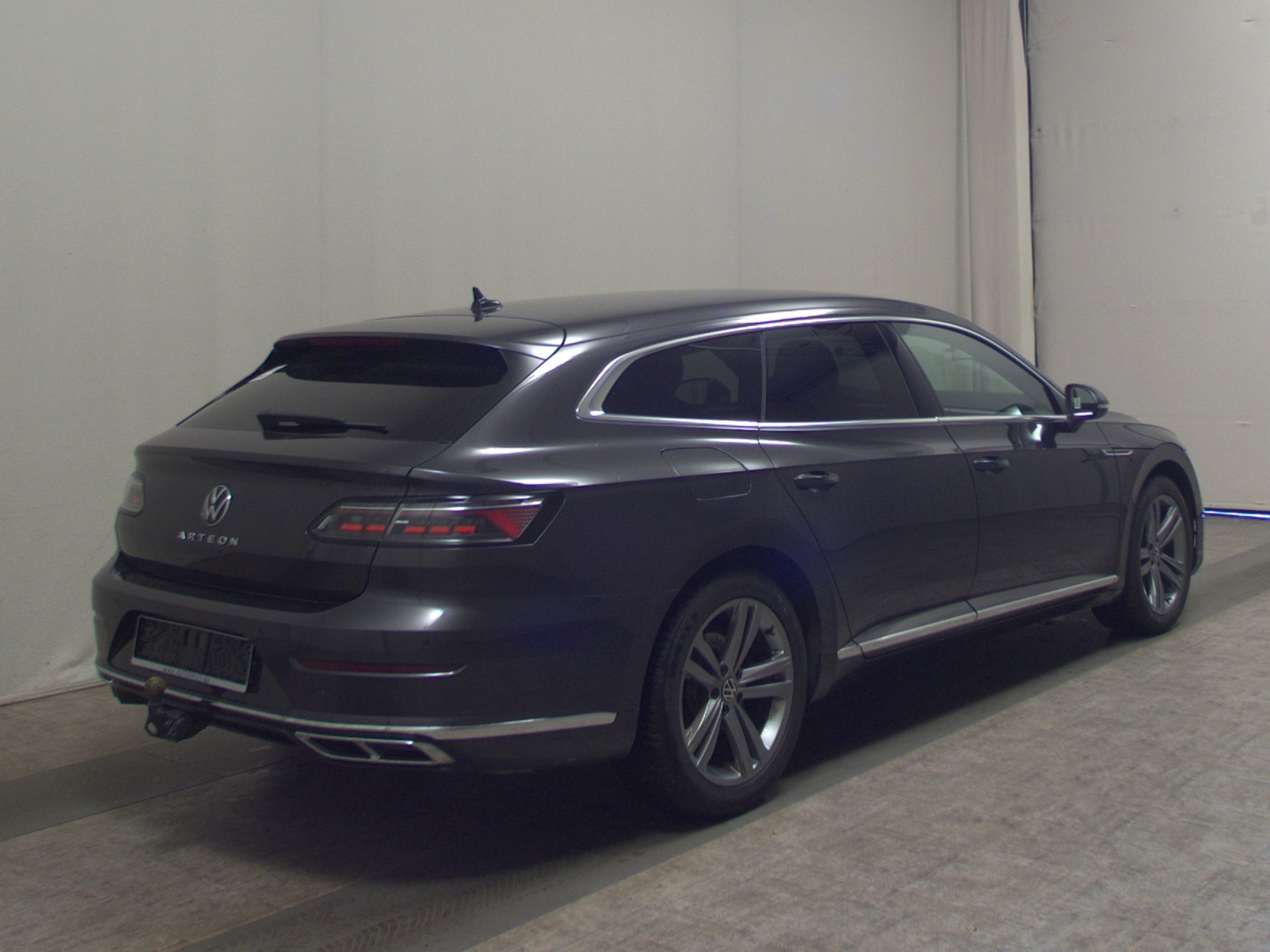 Volkswagen Arteon SB 2.0 TSI R-Line Navi Matrix AID AHK 4