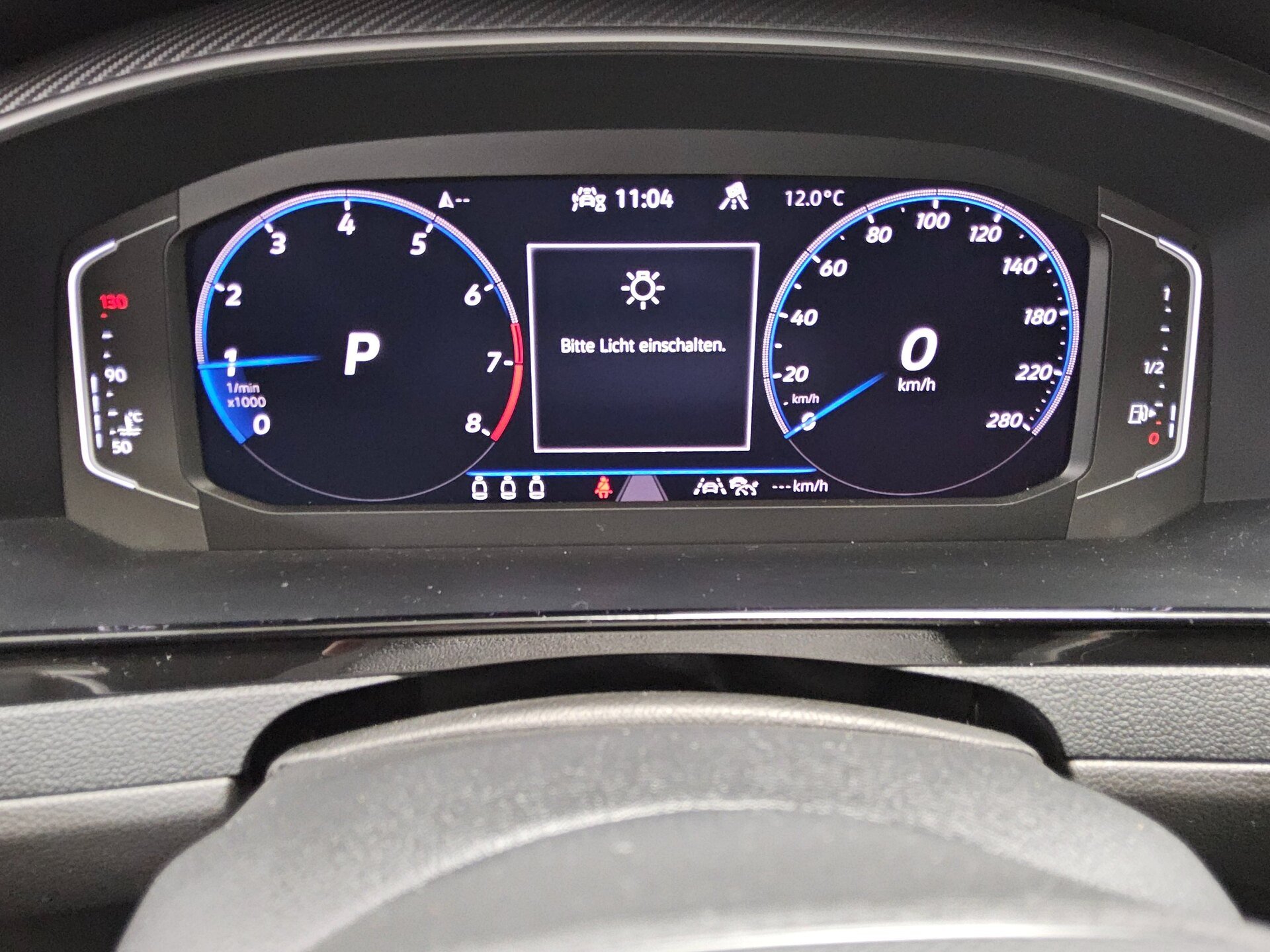 Volkswagen Arteon SB 2.0 TSI R-Line Navi Matrix AID AHK 8