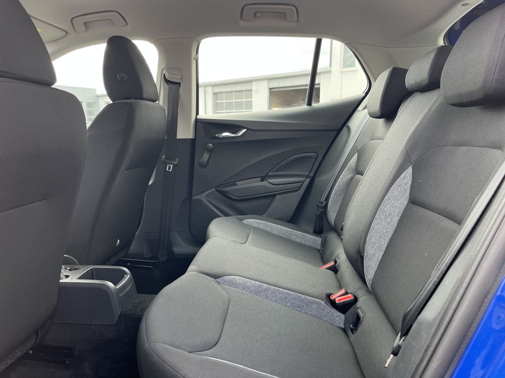 Skoda Fabia 1.0 Active 17