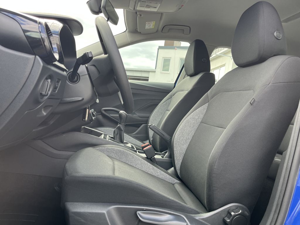 Skoda Fabia 1.0 Active 13