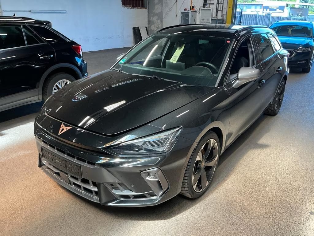 Cupra Leon 1.5 2025