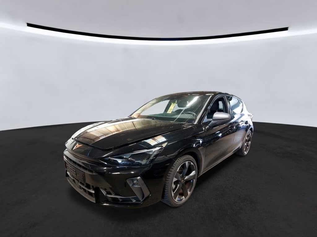 Cupra Leon 1.5 2025
