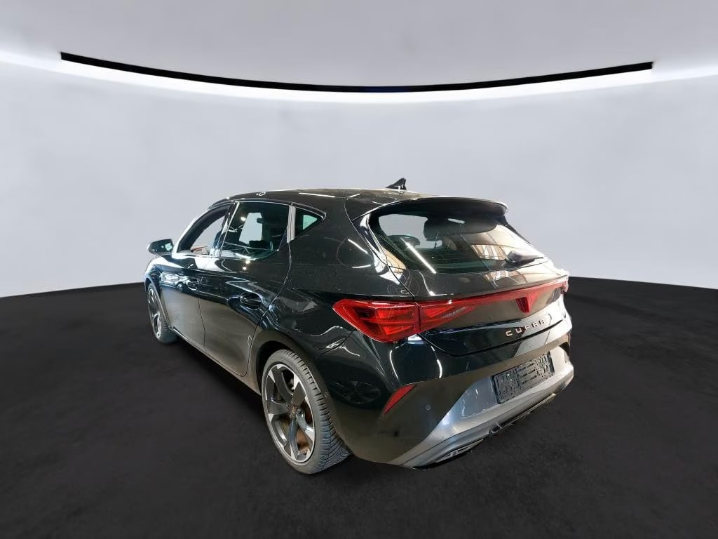 Cupra Leon 1.5 2025 3