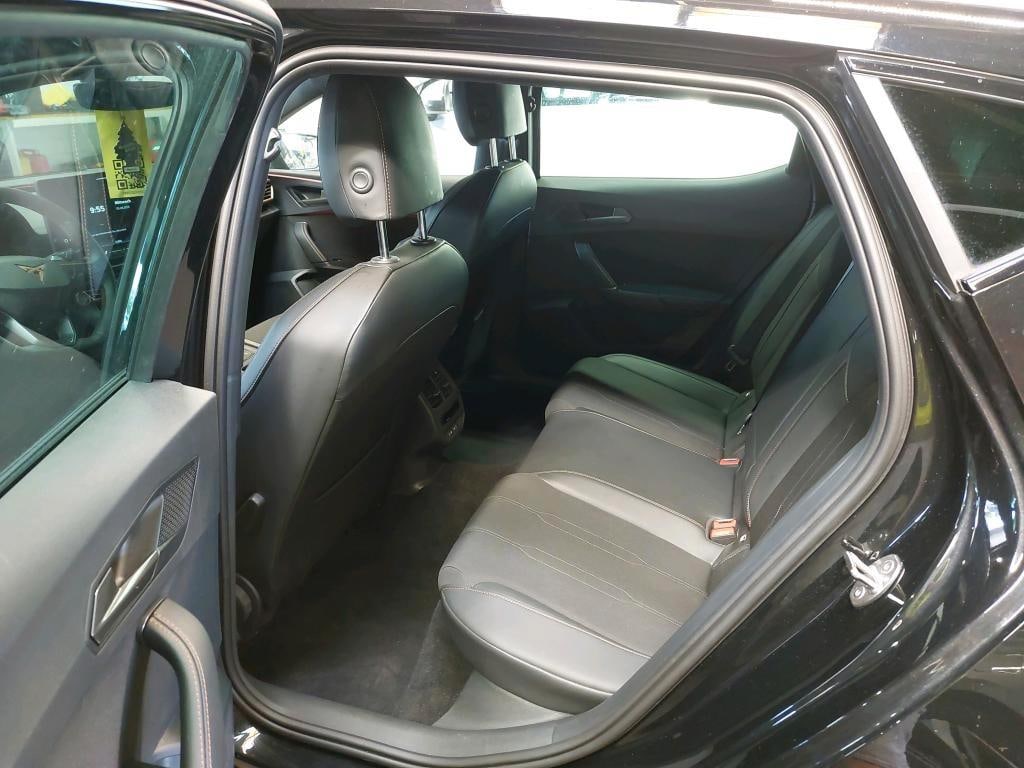 Cupra Leon 1.5 2025 6
