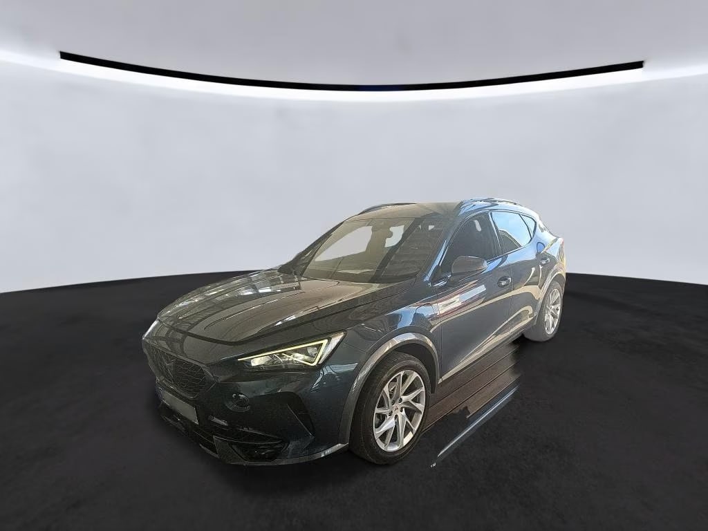 Cupra Formentor 1.4 2023