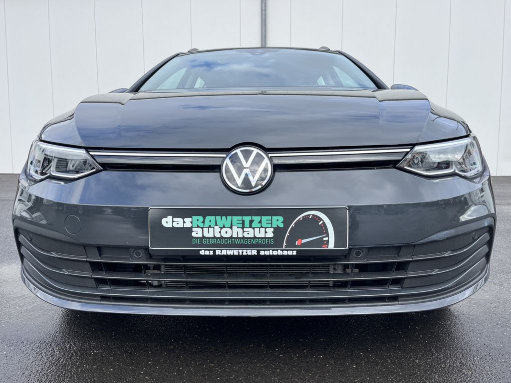 Volkswagen Golf Variant 2.0 TDI DSG Life 4