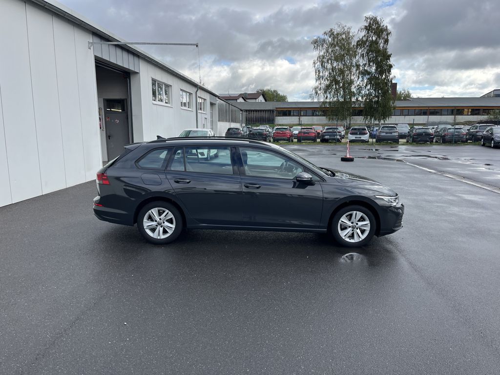 Volkswagen Golf Variant 2.0 TDI DSG Life 6