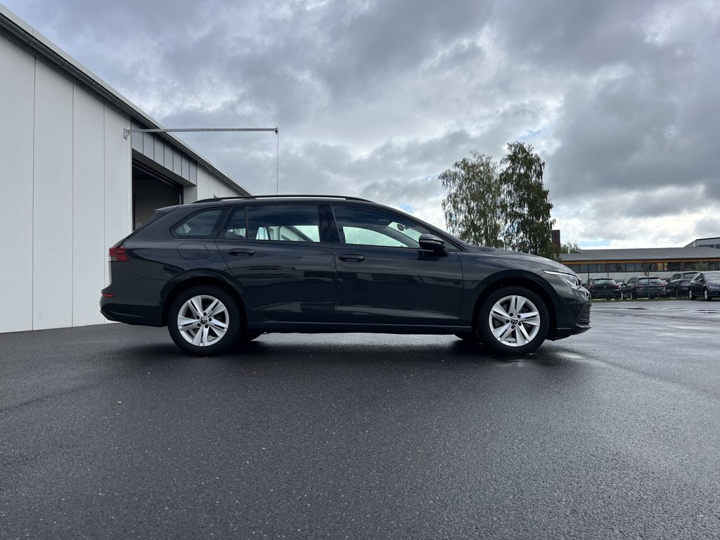 Volkswagen Golf Variant 2.0 TDI DSG Life 5