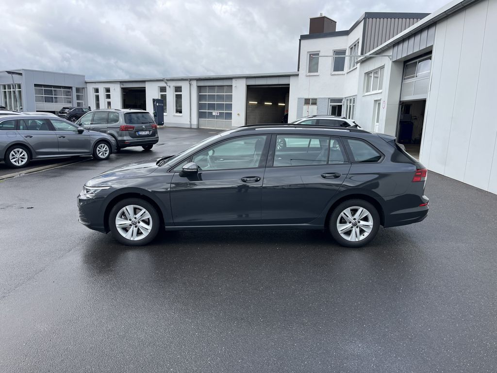 Volkswagen Golf Variant 2.0 TDI DSG Life 3