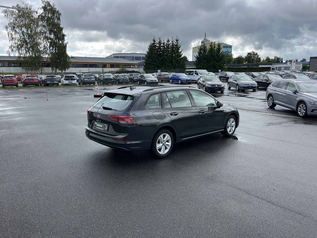 Volkswagen Golf Variant 2.0 TDI DSG Life 8