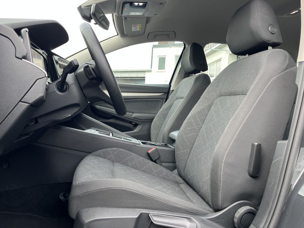 Volkswagen Golf Variant 2.0 TDI DSG Life 13