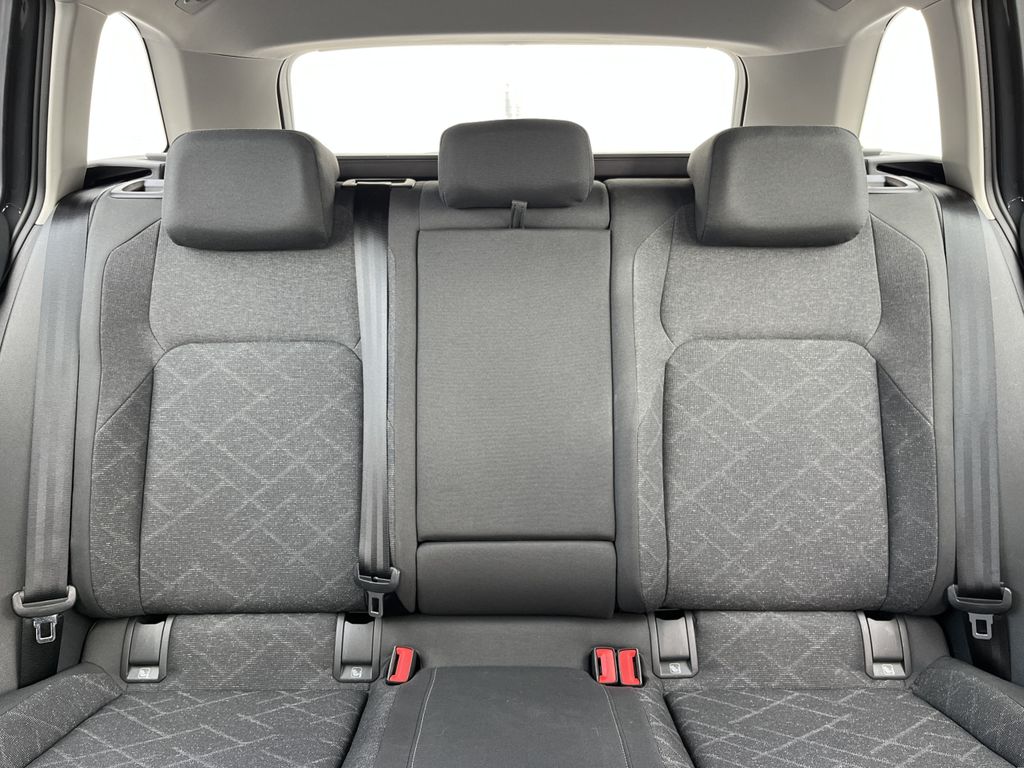 Volkswagen Golf Variant 2.0 TDI DSG Life 18