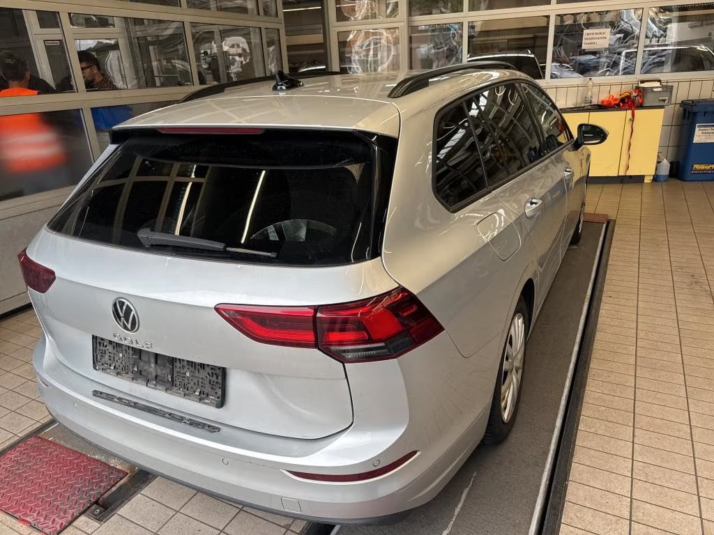 Volkswagen Golf 2.0 2023 4