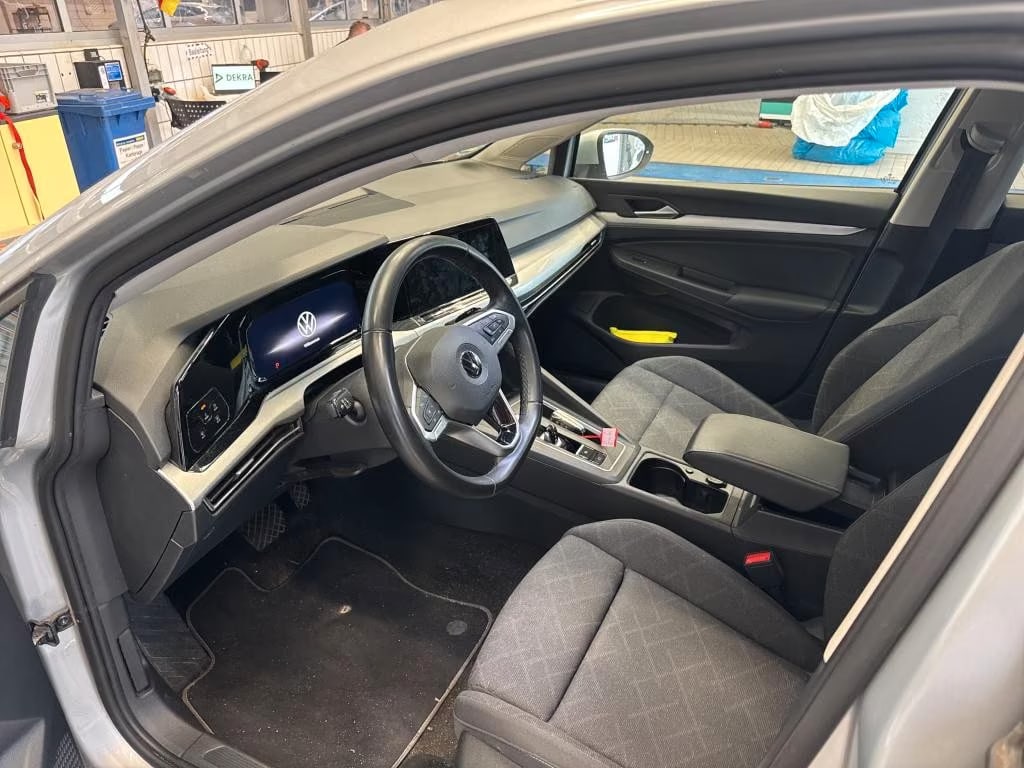Volkswagen Golf 2.0 2023 5