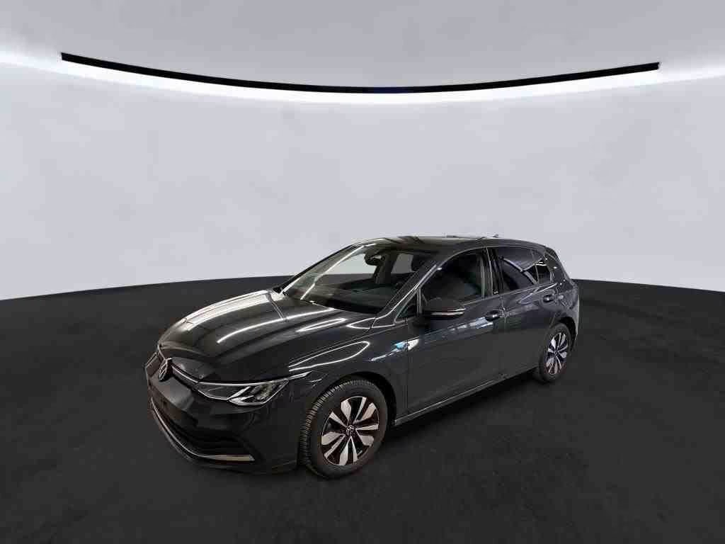 Volkswagen Golf 2.0 2024