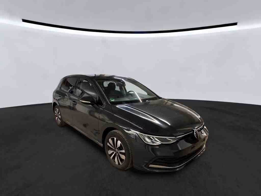 Volkswagen Golf 2.0 2024 2