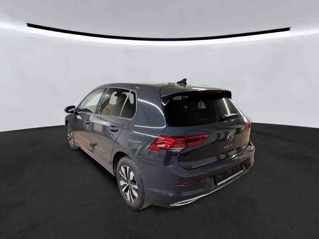 Volkswagen Golf 2.0 2024 4
