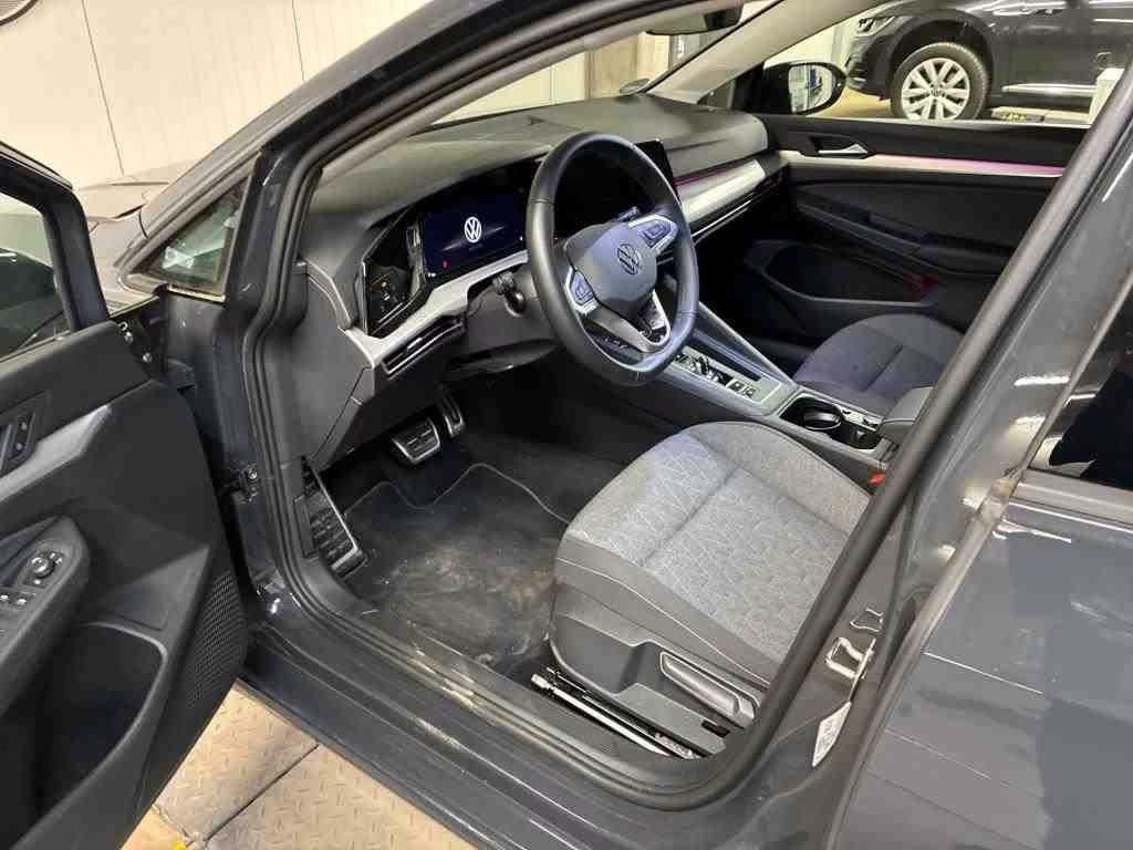 Volkswagen Golf 2.0 2024 5