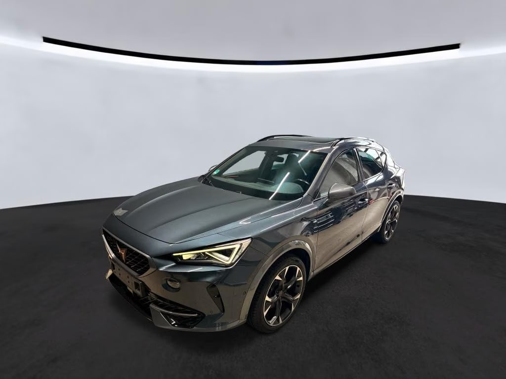 Cupra Formentor 2.0 2022