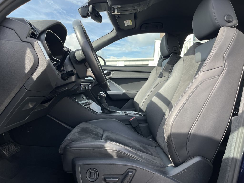Audi Q3 35 2.0 TDI quattro S tronic advanced 13