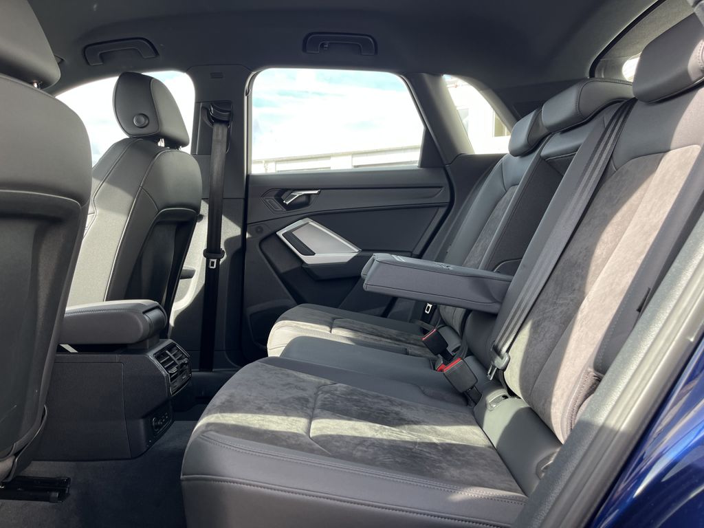 Audi Q3 35 2.0 TDI quattro S tronic advanced 17