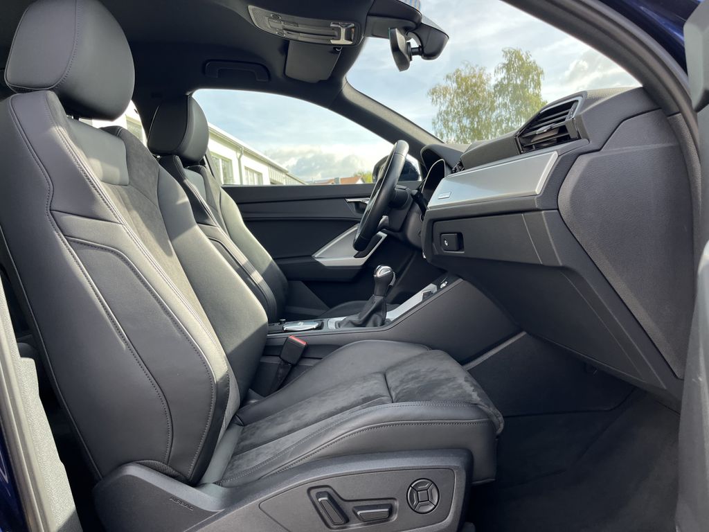 Audi Q3 35 2.0 TDI quattro S tronic advanced 15