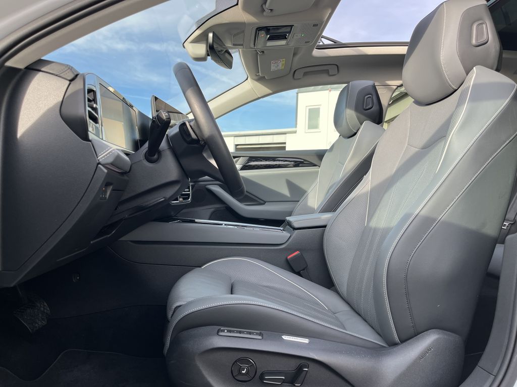Volkswagen Passat Variant 2.0 TDI DSG Elegance 12