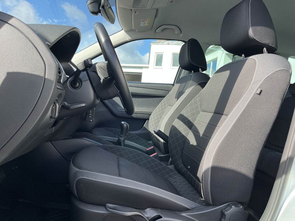Skoda Fabia Combi 1.0 TSI Ambition 13