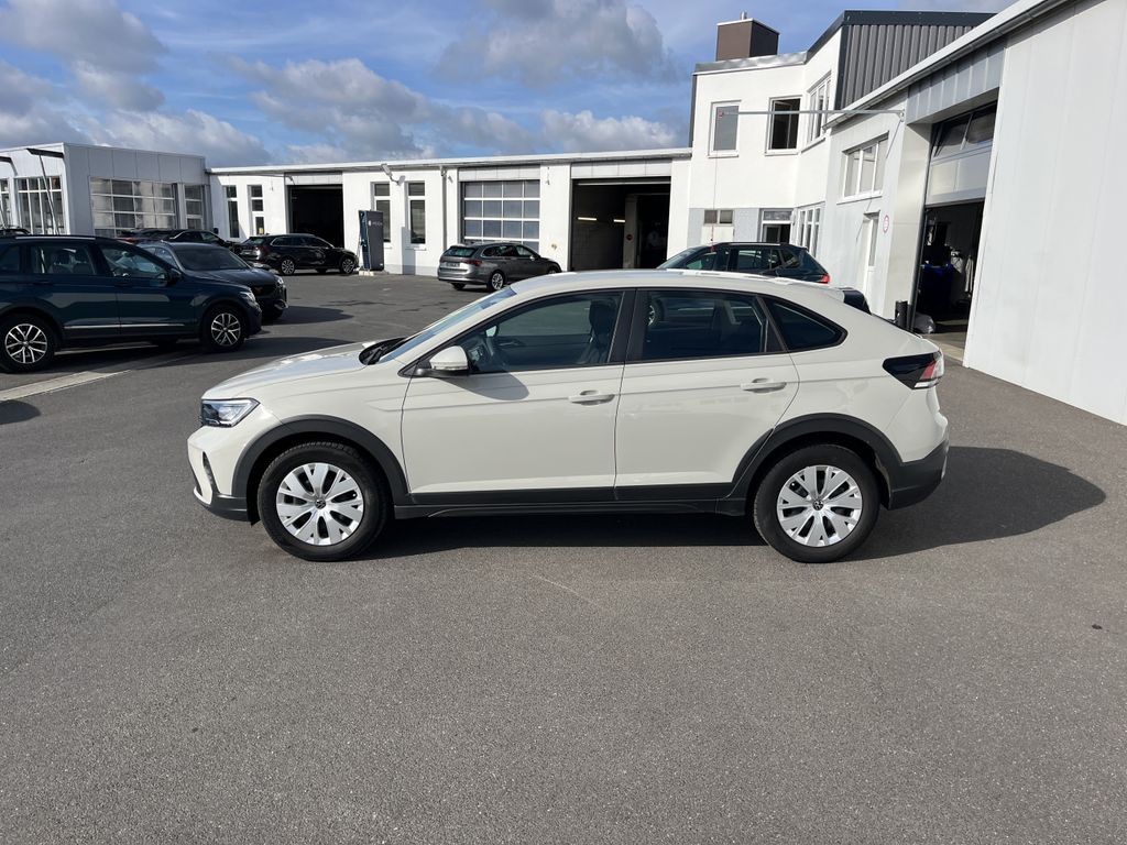 Volkswagen Taigo 1.0 TSI 3