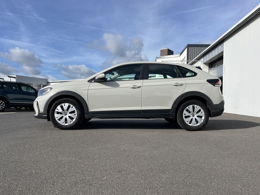 Volkswagen Taigo 1.0 TSI 2