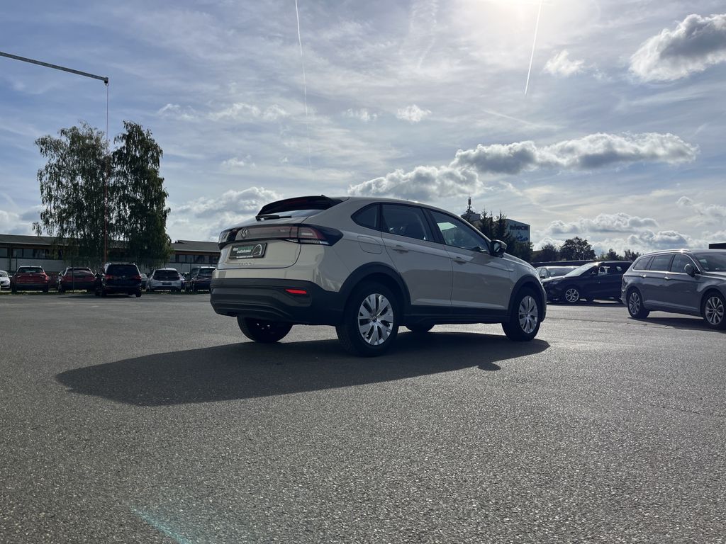 Volkswagen Taigo 1.0 TSI 7