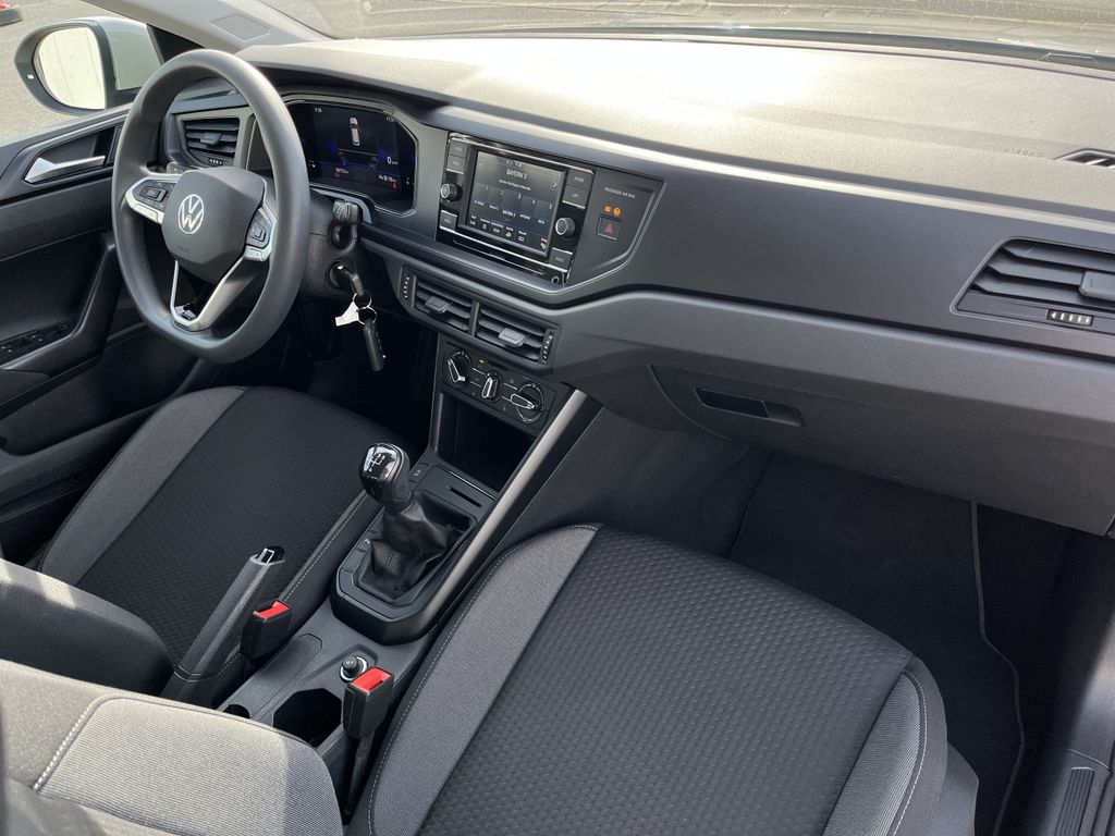 Volkswagen Taigo 1.0 TSI 14